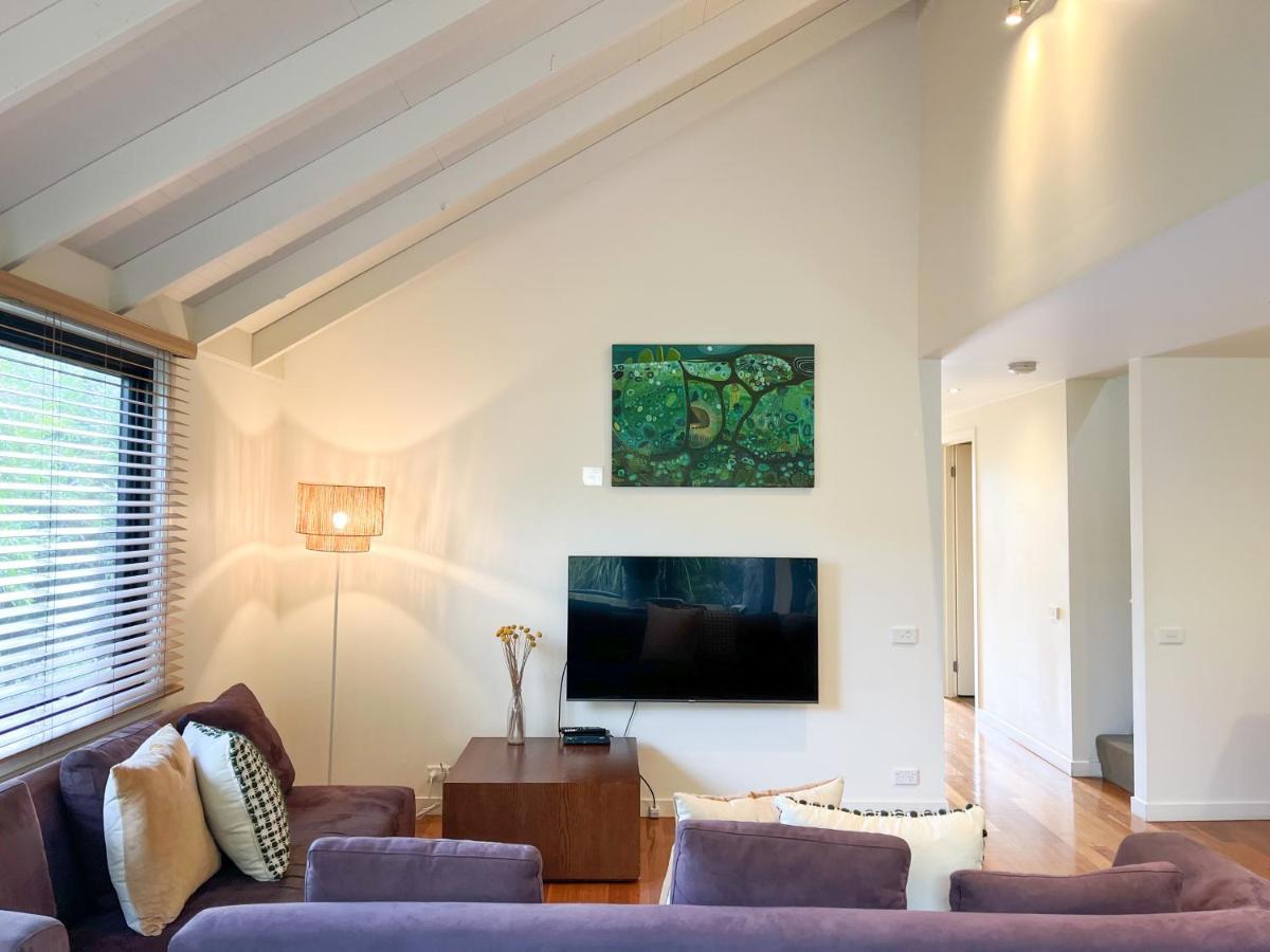 Southern Ocean Villa 9 Port Campbell Exteriér fotografie
